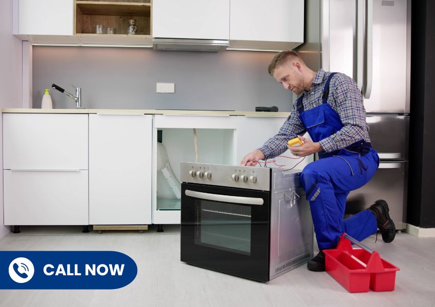 Appliance Repair Services in Sturgeon Bay, WI